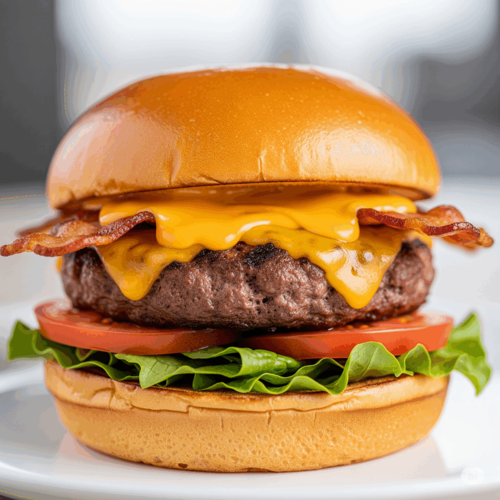 Hamburguer
